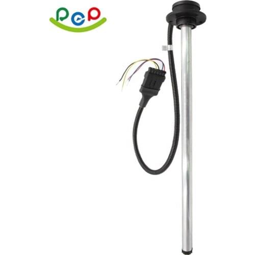 RGP Automotive Sensors