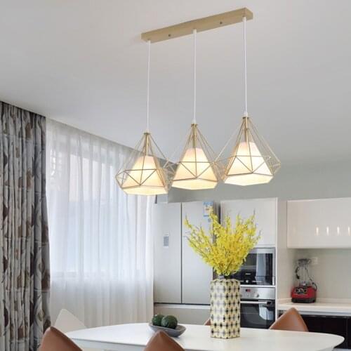 Steadlong Pendant Lights In The Loft Style China