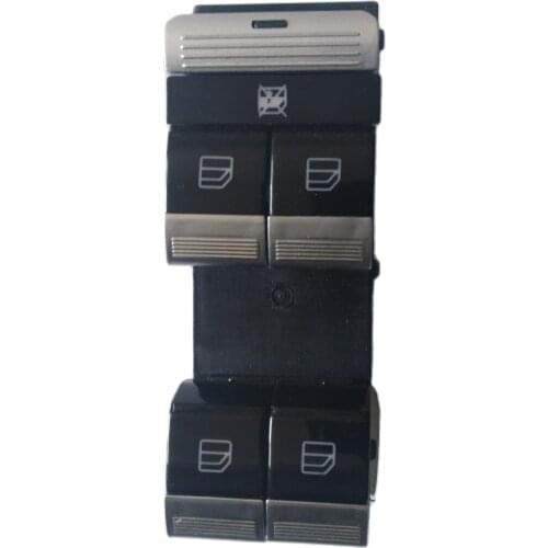 Power Window Switch Window Regulator Switch for Lifan X60 SUV 2011-2015