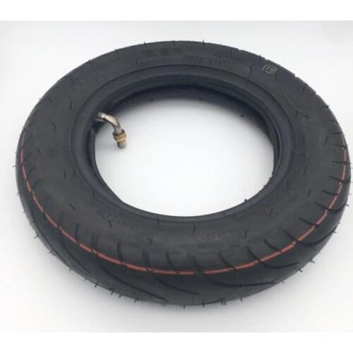 Replacement Tire with Inner Tube for Dualtron Spider Electric Scooter 10x2.25