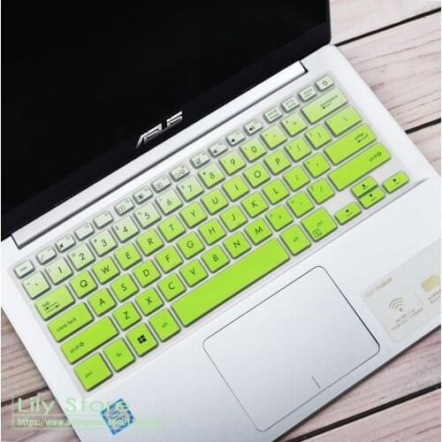 For Asus vivobook flip 14 TP401M TP401 TP401ca TP401MA TP410 TP410UF TP410UA TP410UR laptop 14 inch Keyboard protector Cover