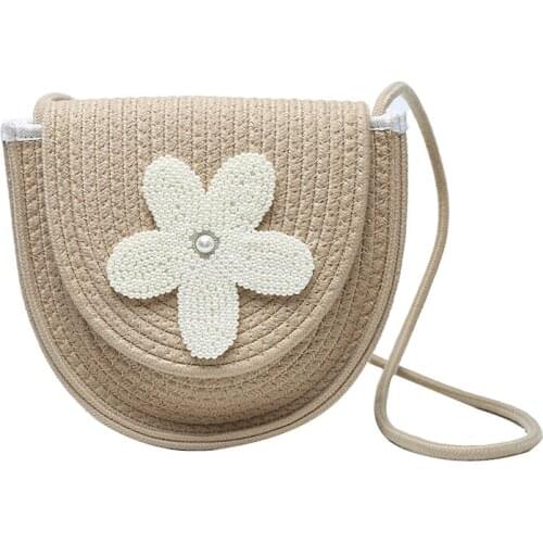 Flower crossbody bag petit sac à main femme woman clutch purse shoulder bag women bolso para movil para colgar mujer womens bags