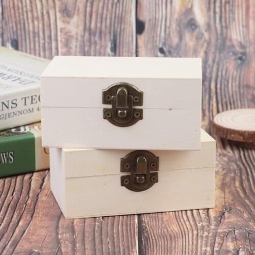ZLinKJ Storage Box
