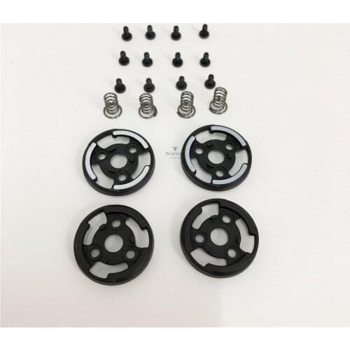 1 Set Original Quick Release Propeller Prop Mounting Plate Base for DJI Mavic 2 Pro / Mavic 2 Zoom/Mavic Pro Drone repair parts