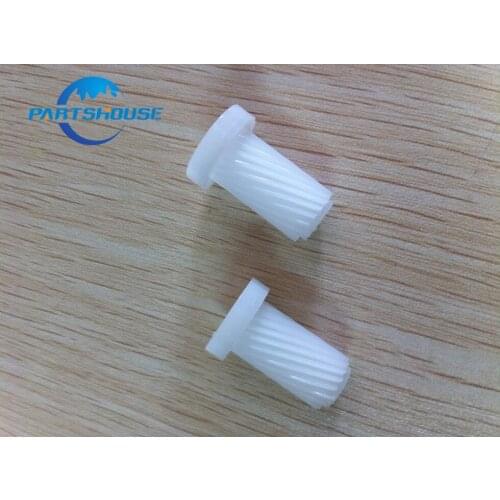 10Pcs Compatible new Drum Drive DC Motor Gear M102 RL1-1659-000 for HP LJ P4014 P4015 P4515 M4555 4515x RL1-1659 LJ Motor gear
