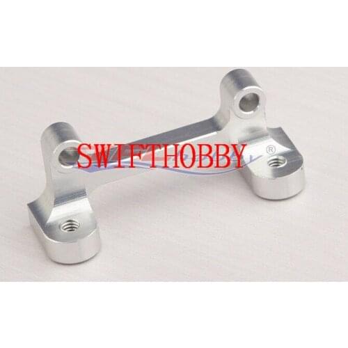 CNC alloy 26cc - 30cc Zenoah ignition coil Mounting bracket Marine engine