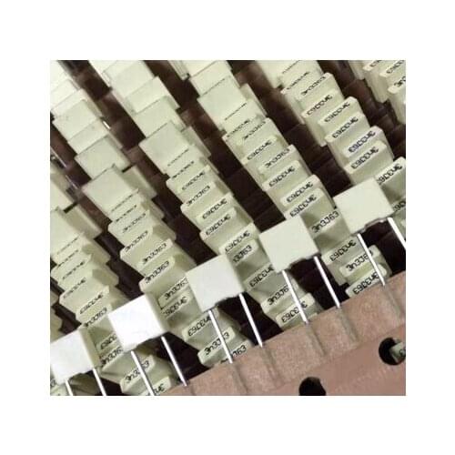 Capacitance R82 0.0033uF 63V 332J 3.3NF 63V P5MM