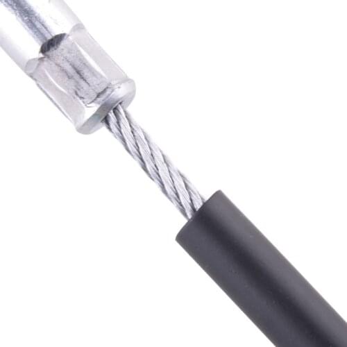 LR038051 LR038048 Car Rear Lower Tailgate Boot Hatch Support Strap Cable Fit For Land Rover Range Rover L322 MK III 2002-2010