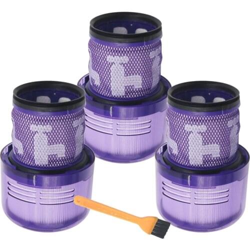 Washable Filter for Dyson V11 SV14 Cyclone Animal Absolute Total Clean Vacuum Cleaner Replacement Parts Accessories