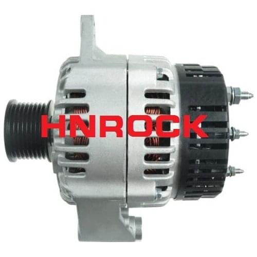NEW 12V 95A ALTERNATOR CAL21116 IA0738 FOR RENAULT ARES