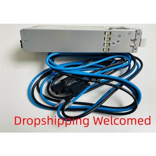 PDC1000S12-DB 1000W DC Power Module (Back to Front, Power panel side exhaust)