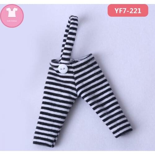 Doll BJD Clothes 1/7 Cute Suit Doll Clothes For FL Realfee Soso Body Doll accessories Fairyland luodoll