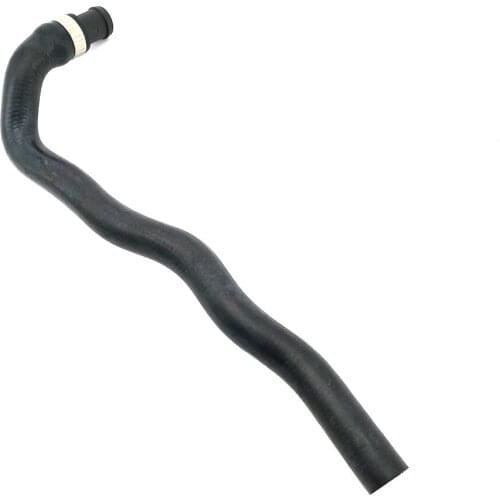 64539119192 Coolant Hose For Bm w 5 Series F07 F10 Inlet Line 7 Series F02
