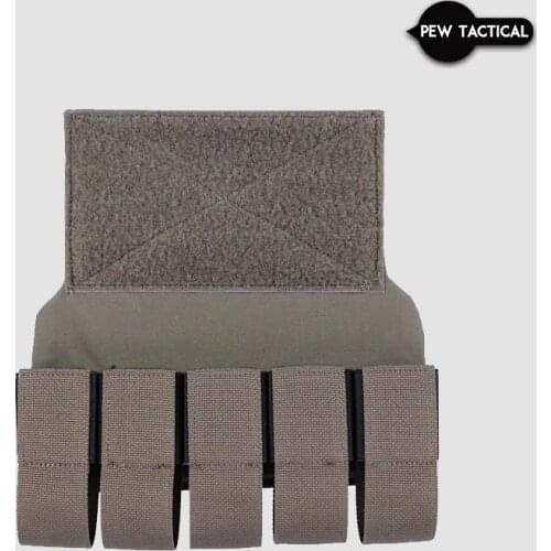 ByGuan Tactical 40MM 5 BANGER HANGER