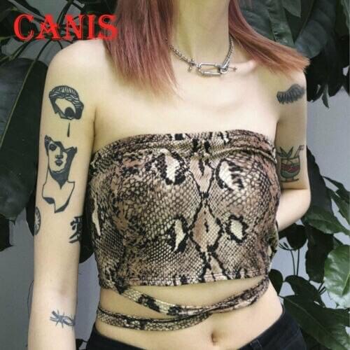 New Arrival Leopard Women Tube Tops High Quality Girls Full Cup Strapless Wire Free Wrapped Chest Female Bras