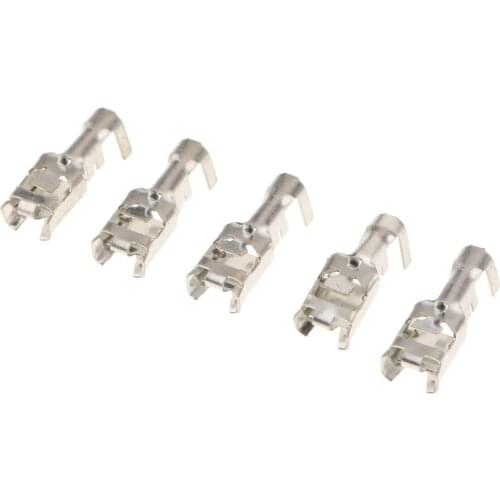 2Pcs 12V 40A 4PINS Relay Wiring Inside the Waterproof Socket with Terminals