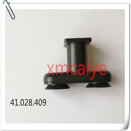 41.028.409 Twin Plastic sucker Tube SM74 machine printing parts