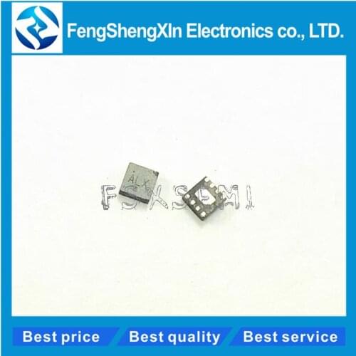 5pcs/lot New NCP5911MNTBG NCP5911 DFN8 AL1 AL2 AL3 AL6 AL7 AL8 ALX IMVP7.0 Compatible Synchronous Buck MOSFET Driver IC