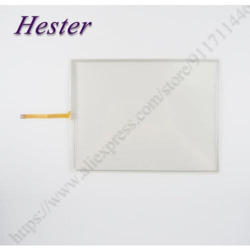 AST104A AST-104A AST-104A080A Touch Screen Panel Glass Digitizer DMC AST104A AST-104A AST-104A080A Touchscreen