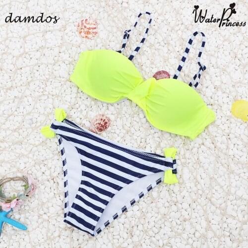 Bikini 2018 Women Sexy Bikini Swimsuit Swimwear Biquini Beach Suit Bodysuit Sport Bathing Clothes