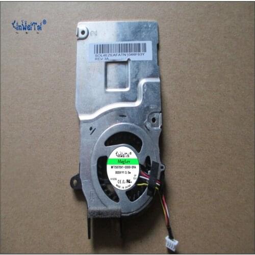 Used Laptop CPU Cooler Fan for SUNON EF40060S1-C080-S99 2.5W 5V FAN