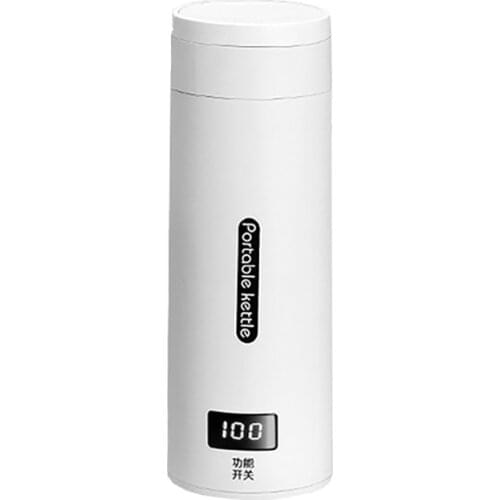 CHUBAN Camping Thermoses