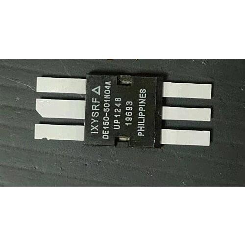DE150-102N02A DE150-501N04A New