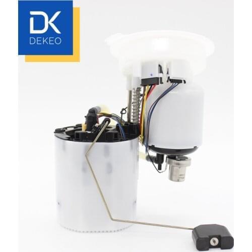 DEKEO For Audi Fuel pump assembly A6 C7 2.0T 4G0919051B