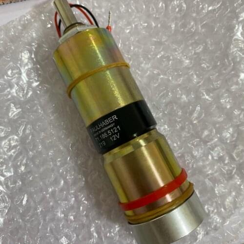 1 Piece Heidelberg Motor 71.186.5121 Heidelberg CD102 SM102 Machine