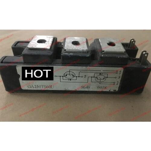 GA250TS60U
