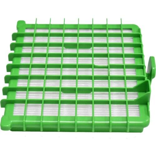 HEPA Filter for Rowenta Silence Force RO5762 RO5921 Vacuum Cleaner parts Compatible with Rowenta ZR002901