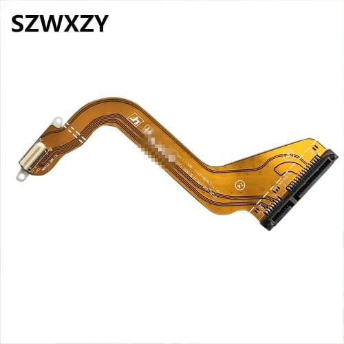 SZWXZY New For Sony Vaio SVS13 SVS13A2S2C SVS13A300C V120 FPC-270 SATA HDD Hard Drive Cable
