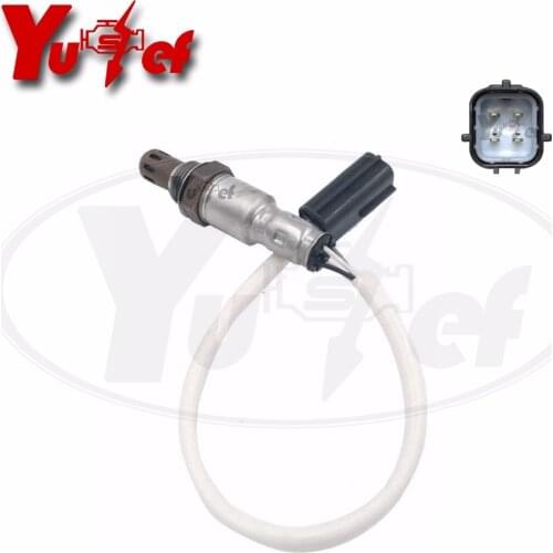 O2 Oxygen Sensor Fit For Nissan Altima GT-R Maxima Murano Infiniti QX56 226A0EN21A OZA603-N8 2007-2017 4 Wires Lambda