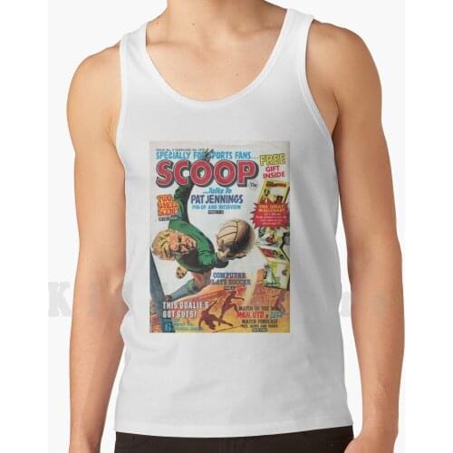 Retro Footy Comic Tank Tops Vest Sleeveless Retro Footy Liverbird We Are Ynwa Anfield Robert Firmino Steven Gerrard