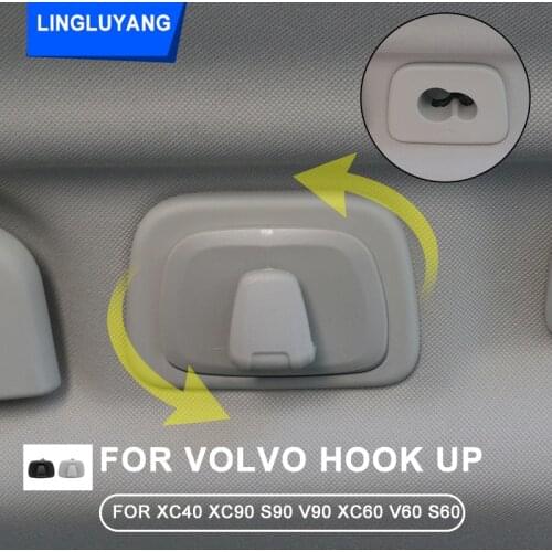 LINGLUYANG Car Interior Decorations