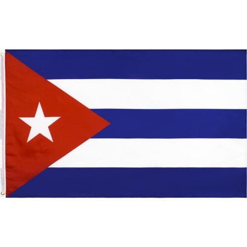 Jemony 60x90 90X150cm Cu Cub Cuba Flag