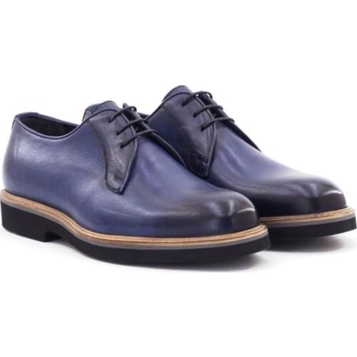 Mens Genuine Leather Casual Shoes Casual Shoes High Quality Ultra Comfort Made in Turkey