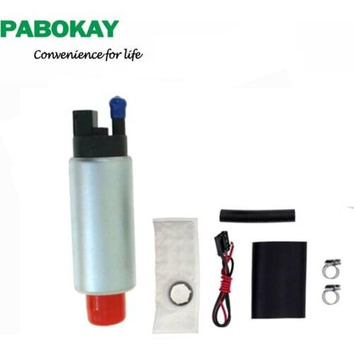 NEW 340LPH Fuel Pump Fits For BMW E30 E36 318i 320i 323i 325i 330i M3 GSS340