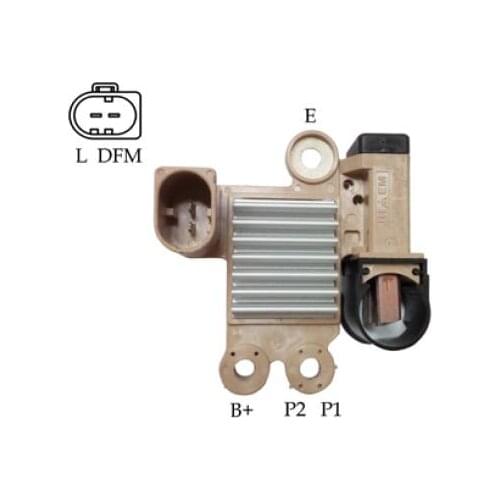 NEW HNROCK REGULATOR 131Y9500 JFZ192D
