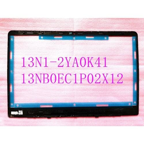 Original for ASUS UX430U UX430 lcd front cover 13NB0EC1P02X12 13N1-2YA0K41