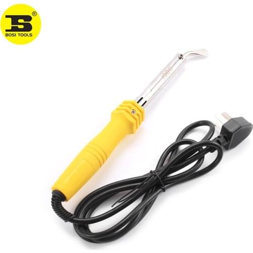 BOSI Flat Tip Iron Soldering Gun