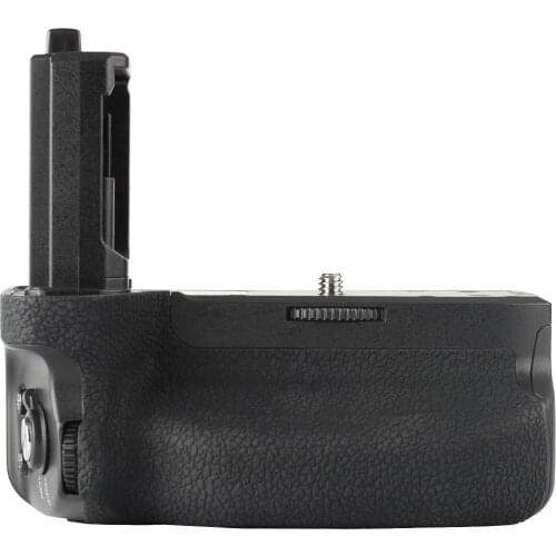 Suitable for new product Meike MK-A7R4 Pro wireless remote control handle suitable for Sony A7R4/A9II camera