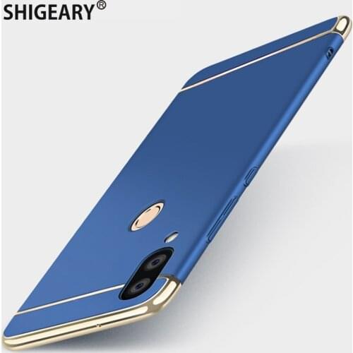 Shigeary Phone Cases Xiaomi Redmi 7