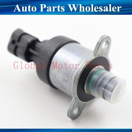 Brand New Fuel Pump Regulator Suction Control Valve 0928400654 0928400493