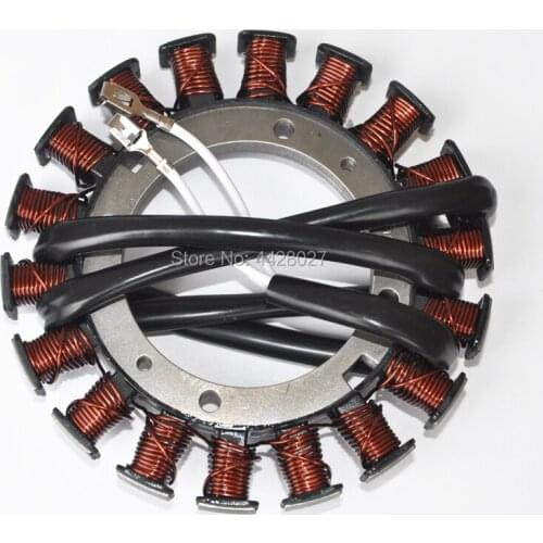 15 AMP Stator for Kohler 237878-S 54-755-09-S K482 K532 K582 K161 K181 K241