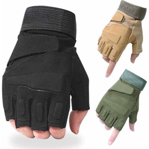 Cycling Gloves for Men Women GEL Sport Mountain Bike Bicycle Gloves Breathable Off Road Half Finger MTB Gloves Mittens