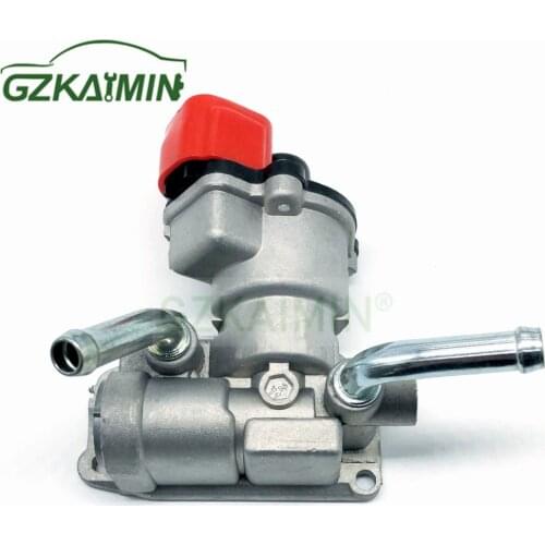 High quality New FOR idle speed motor Idle Air Control Valve IACV MD614946 For Mitsubishi Pajero V31 4g64 KM