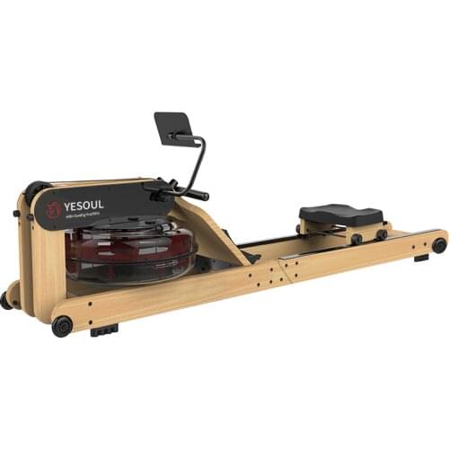 YESOUL Rowing Equipment
