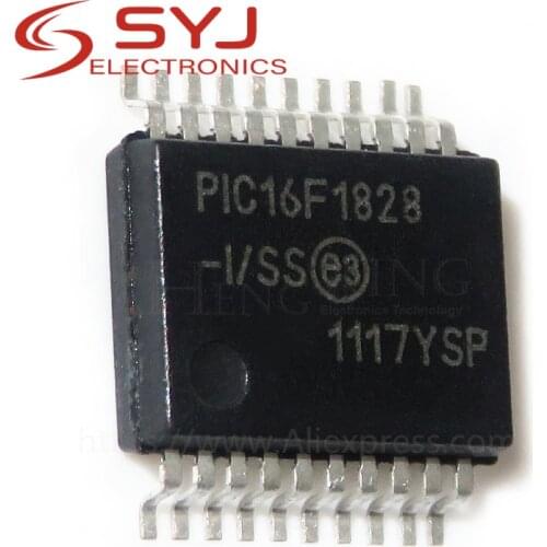 1pcs/lot PIC16F1827-I/SS PIC16F1828-I/SS PIC16F1829-I/SS PIC16F690-I/SS PIC16F88-I/SS PIC18F14K22-I/SS PIC18F14K50-I/SS SSOP-20