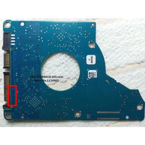 100737194 REV A 100% Original HDD PCB 100737194 REV A Hard Disk Circuit Board 100737194 REV A
